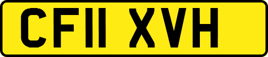 CF11XVH