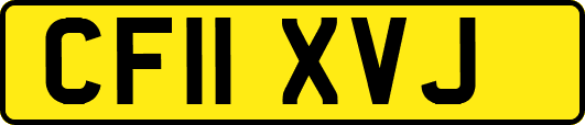 CF11XVJ