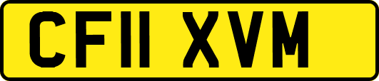 CF11XVM