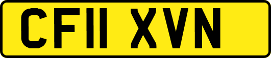 CF11XVN