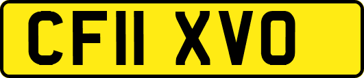 CF11XVO