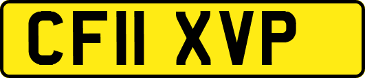 CF11XVP