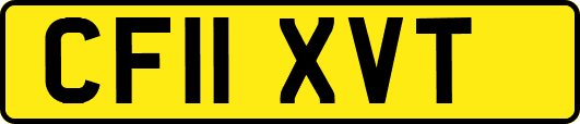 CF11XVT