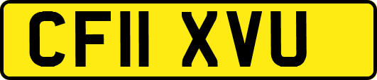 CF11XVU