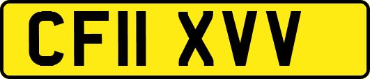 CF11XVV