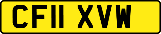 CF11XVW