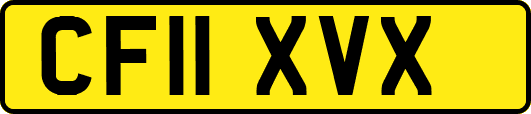 CF11XVX