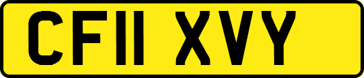CF11XVY