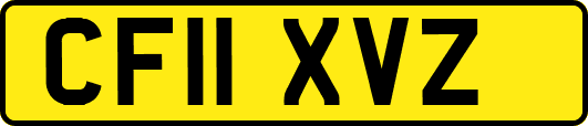 CF11XVZ
