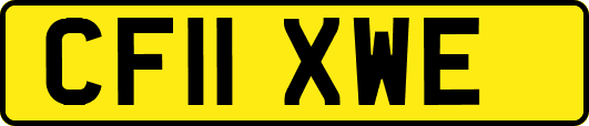 CF11XWE