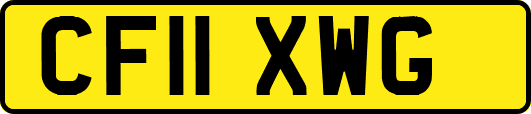 CF11XWG