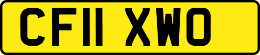 CF11XWO