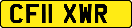 CF11XWR