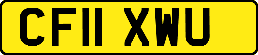CF11XWU