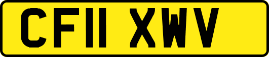 CF11XWV