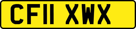 CF11XWX