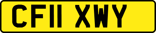 CF11XWY