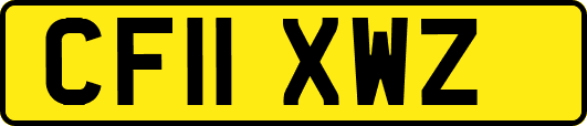 CF11XWZ