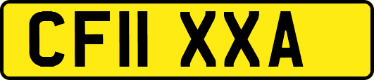 CF11XXA