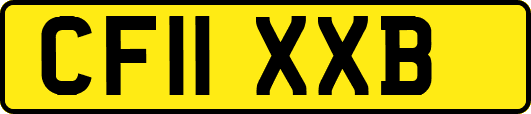 CF11XXB