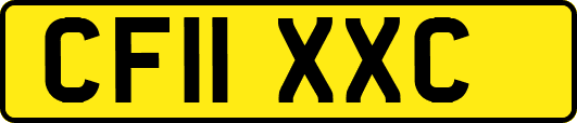 CF11XXC