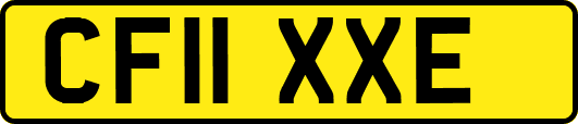 CF11XXE