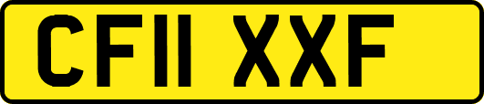 CF11XXF
