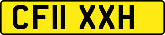 CF11XXH
