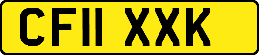 CF11XXK