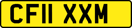 CF11XXM