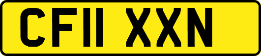 CF11XXN