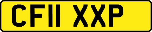 CF11XXP
