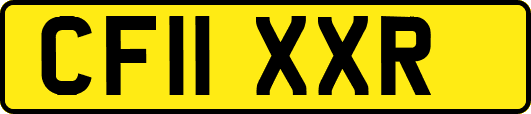 CF11XXR