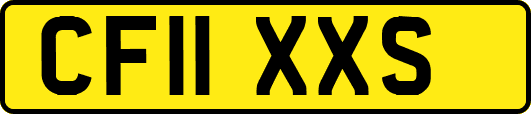 CF11XXS