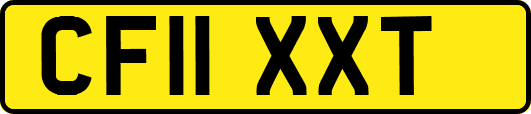 CF11XXT