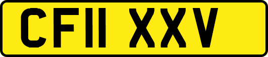 CF11XXV