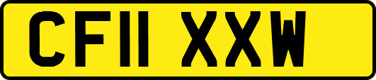 CF11XXW