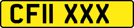 CF11XXX