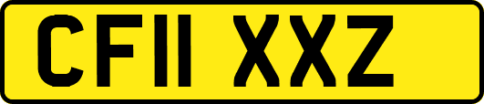 CF11XXZ