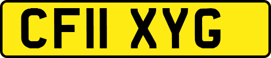 CF11XYG