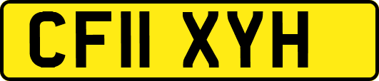 CF11XYH
