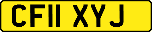 CF11XYJ