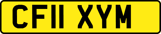 CF11XYM