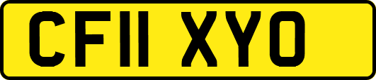CF11XYO