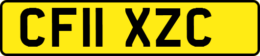 CF11XZC