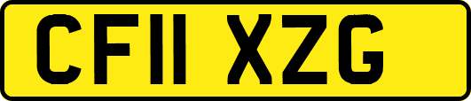 CF11XZG