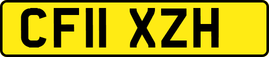 CF11XZH