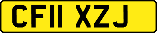 CF11XZJ
