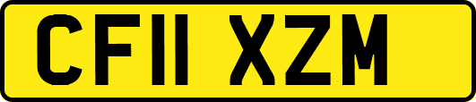 CF11XZM