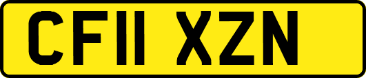 CF11XZN